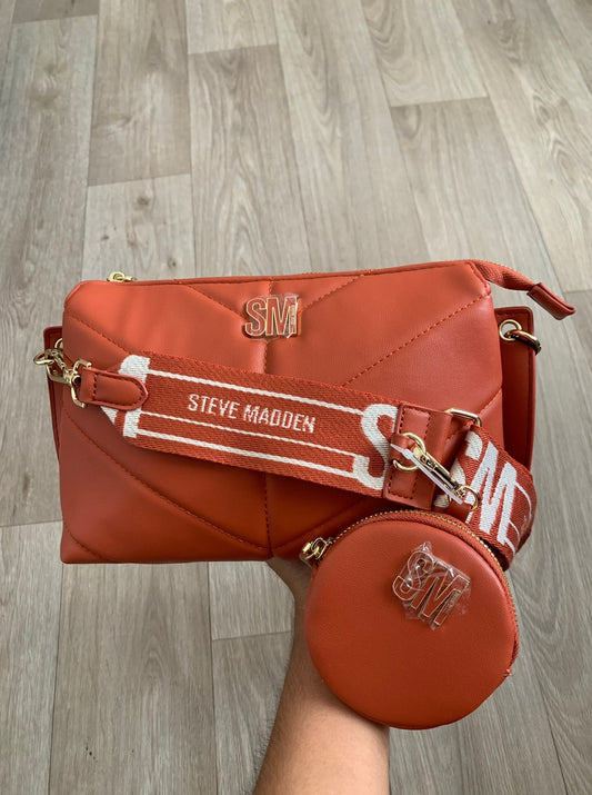 Bmabel Steve Madden Women's Bag