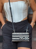 Karl Lagerfeld Paris  Wallet On String