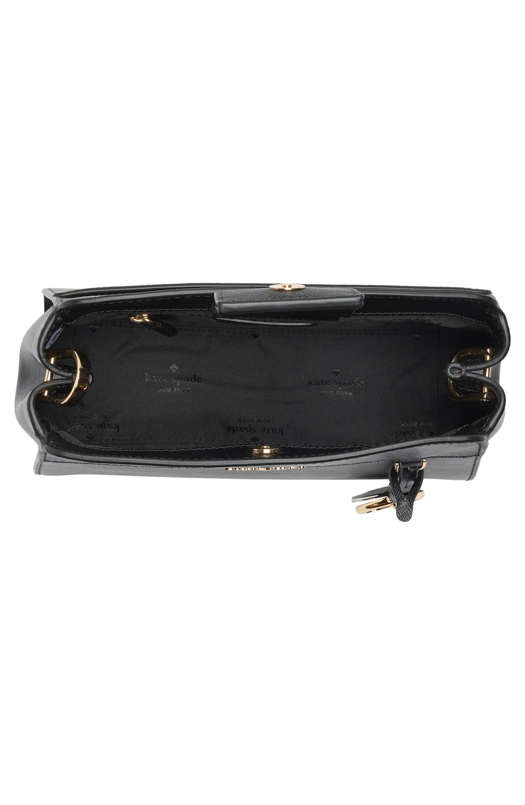 Satchel Kate Spade – Madison Saffiano Leather Small Satchel