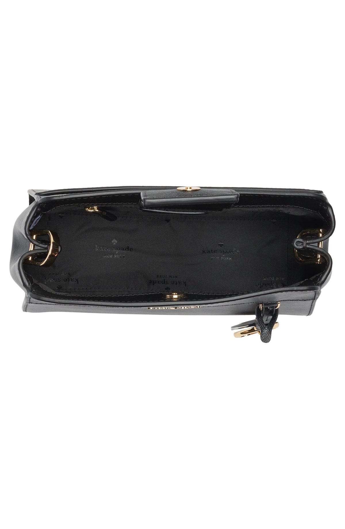 Satchel Kate Spade – Madison Saffiano Leather Small Satchel