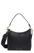 Bolso hobo Marc Jacobs – Drifter Pebbled Leather Large Hobo Bag