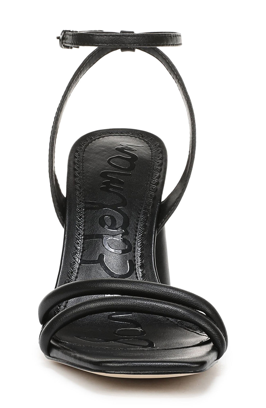 Sandalias Sam Edelman – Kia Block Heel Ankle Strap Sandal