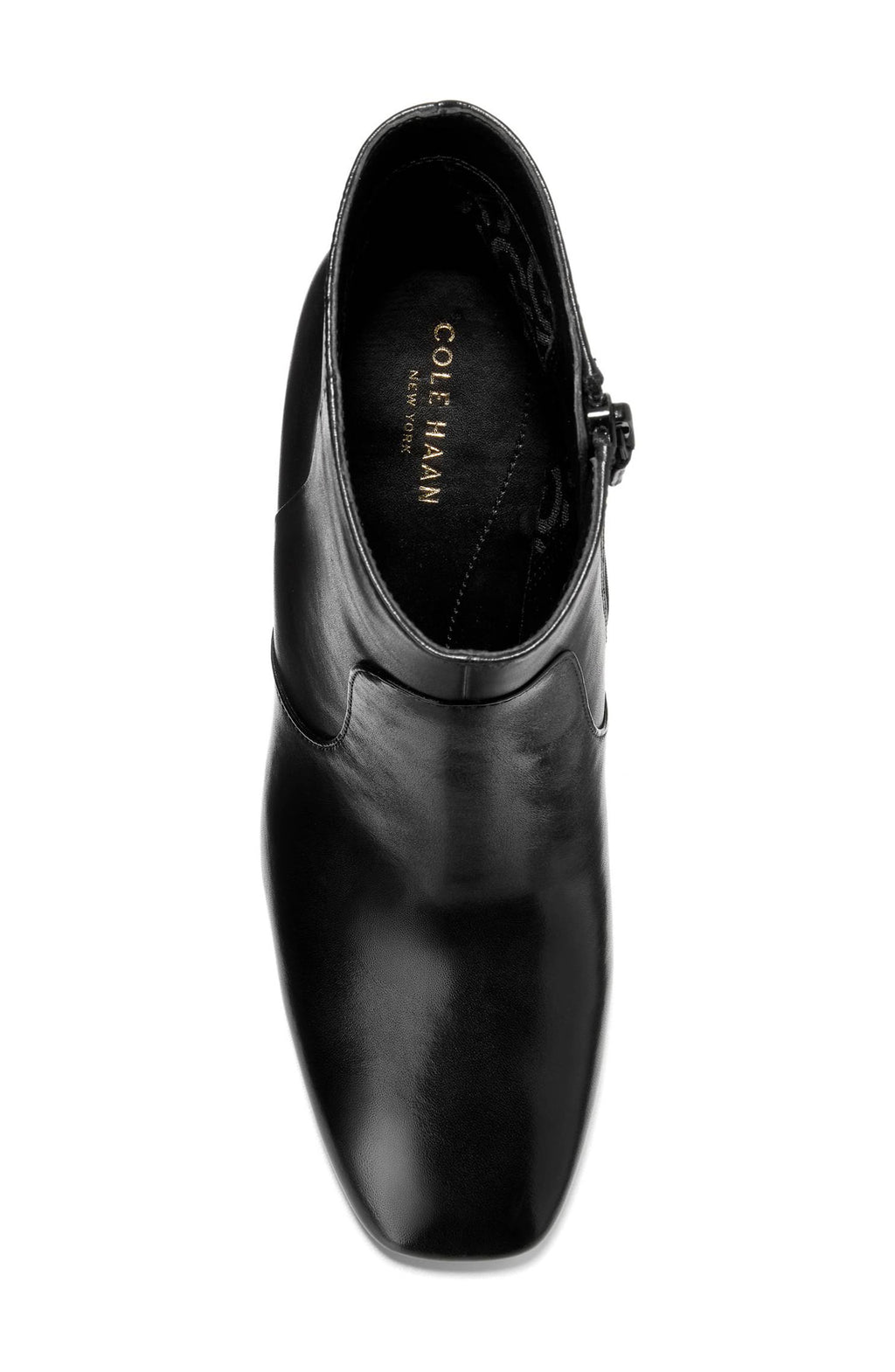 Botines Cole Haan – Caterina Leather Bootie