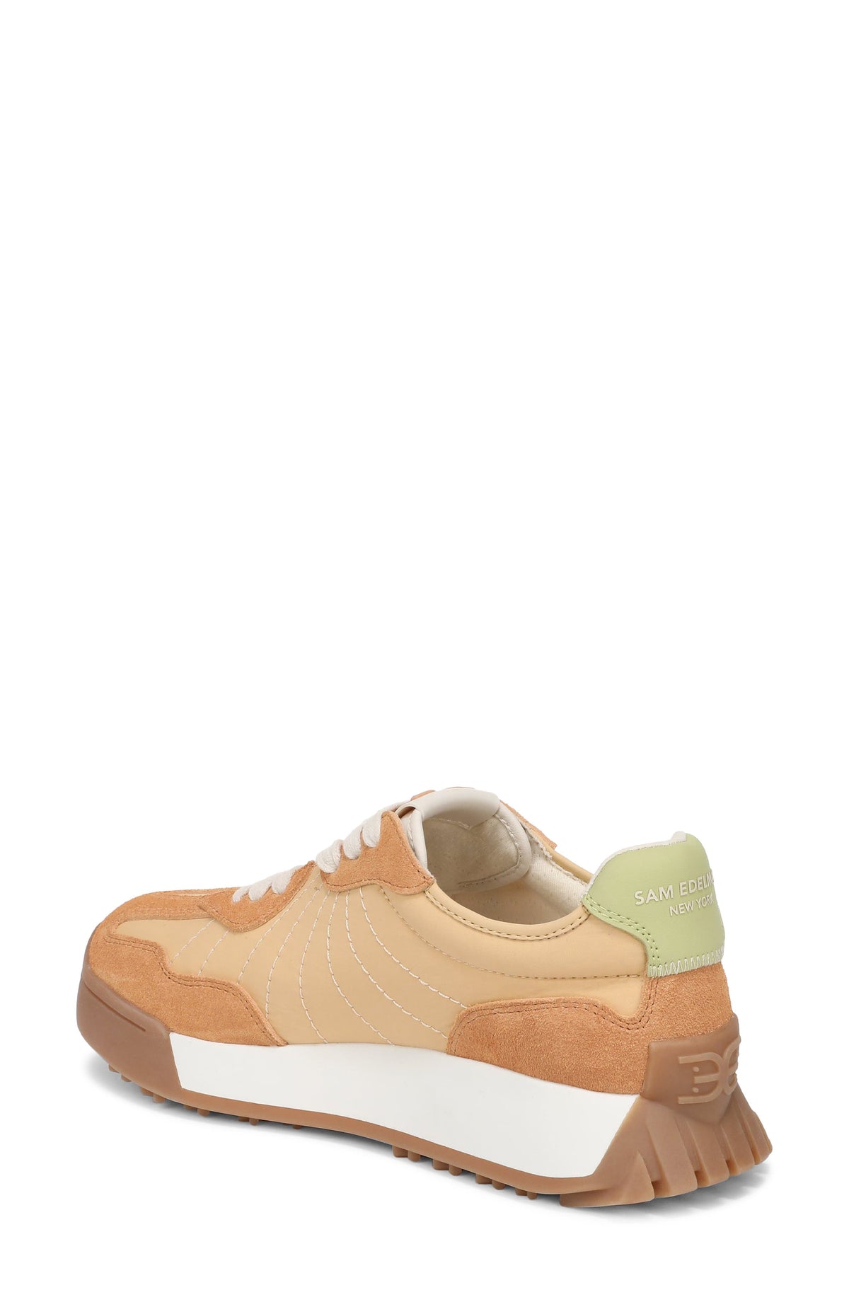 Tenis Sam Edelman – Langley Retro Sneaker