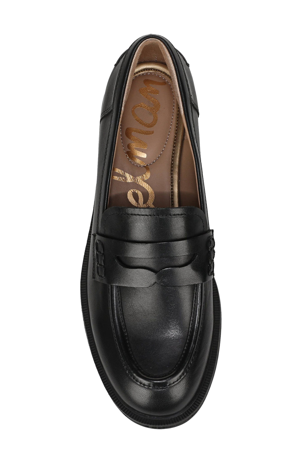 Mocasines Sam Edelman – Enya Leather Loafer