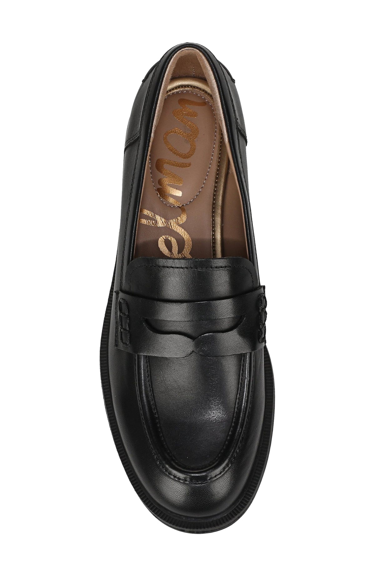 Mocasines Sam Edelman – Enya Leather Loafer