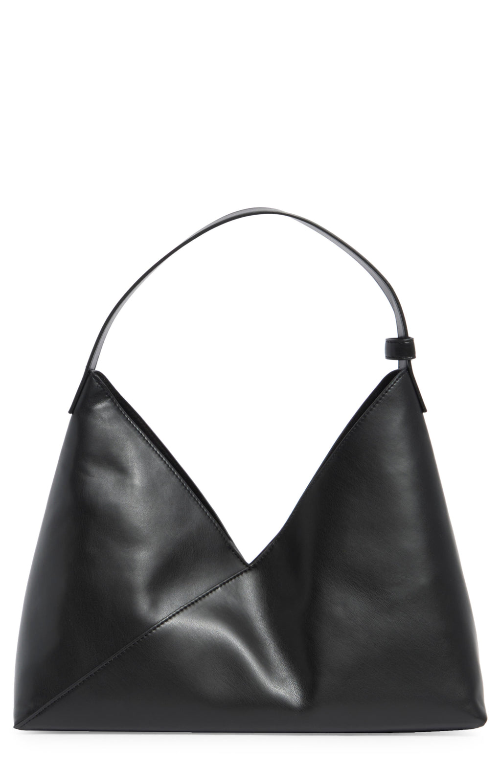 Bolso hobo BCBG – Triangle Hobo Bag