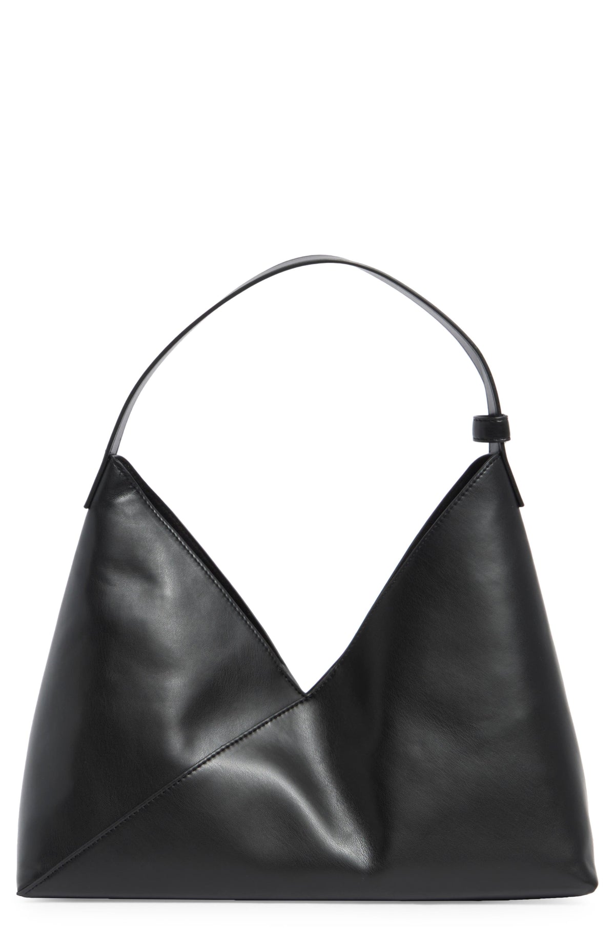 Bolso hobo BCBG – Triangle Hobo Bag