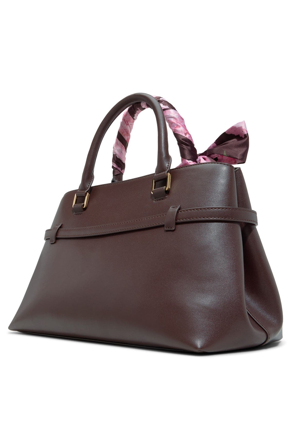 Bolso de mano Ted Baker – Cameron Scarf Wrapped Handheld Bag