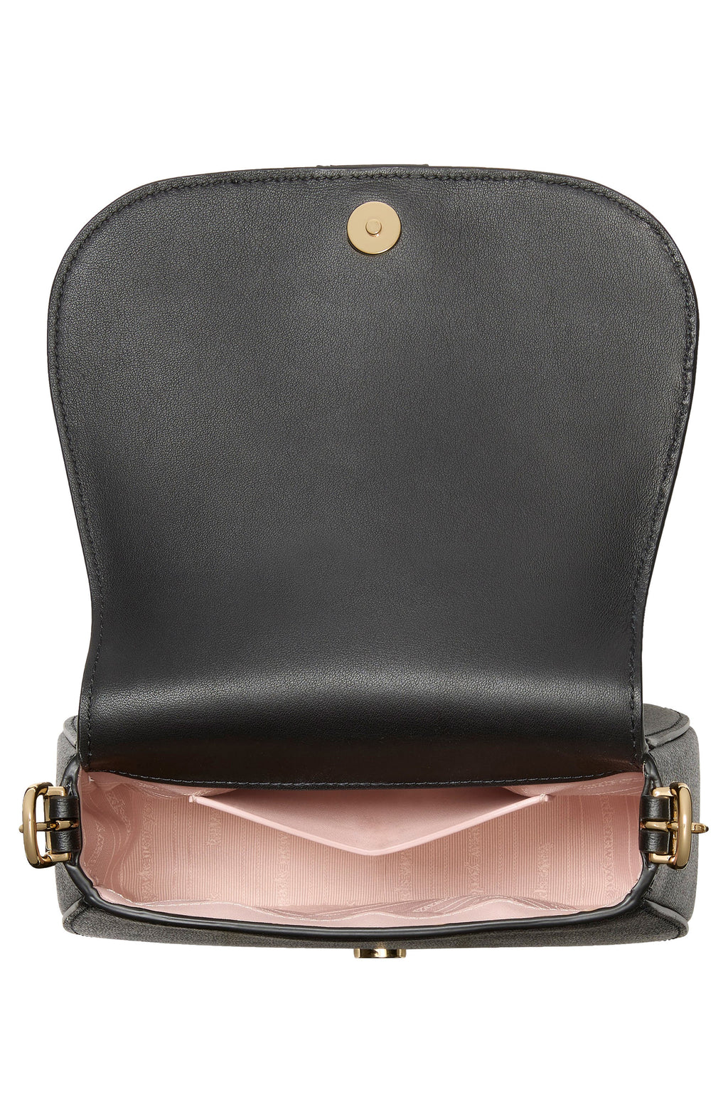 Mini crossbody Kate Spade – Mini Noveau Textured Leather Crossbody Bag