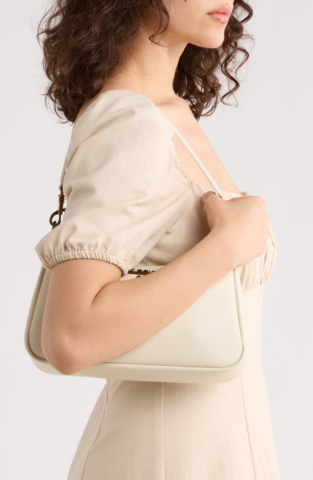 Bolso de hombro Kurt Geiger – Highgate Shoulder Bag