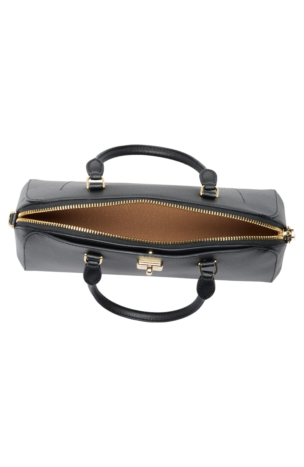 Bolso de mano Kate Spade – Phoebe Refined Grain Leather Handbag
