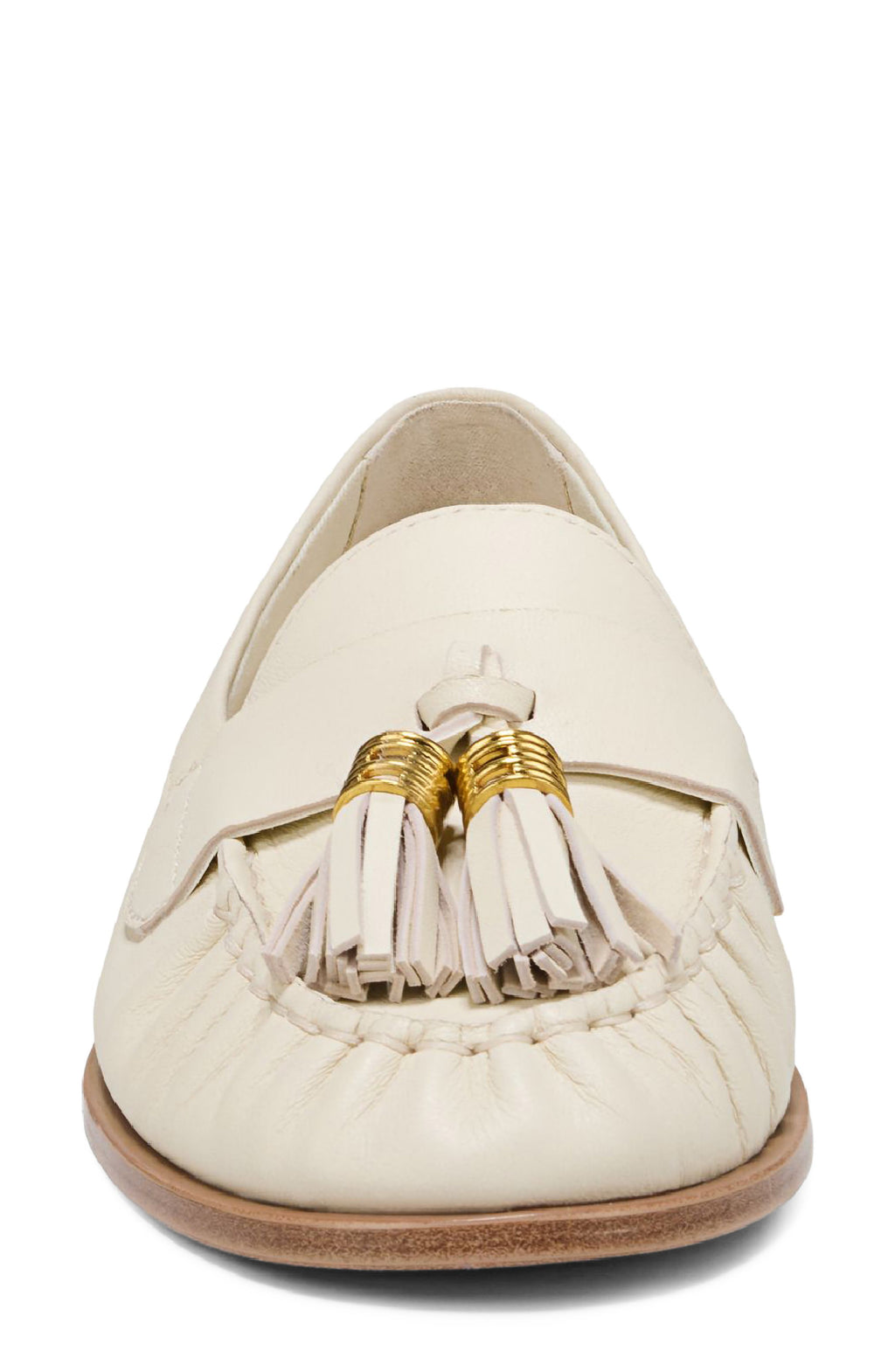 Mocasines Franco Sarto – Carita Tassel Loafer