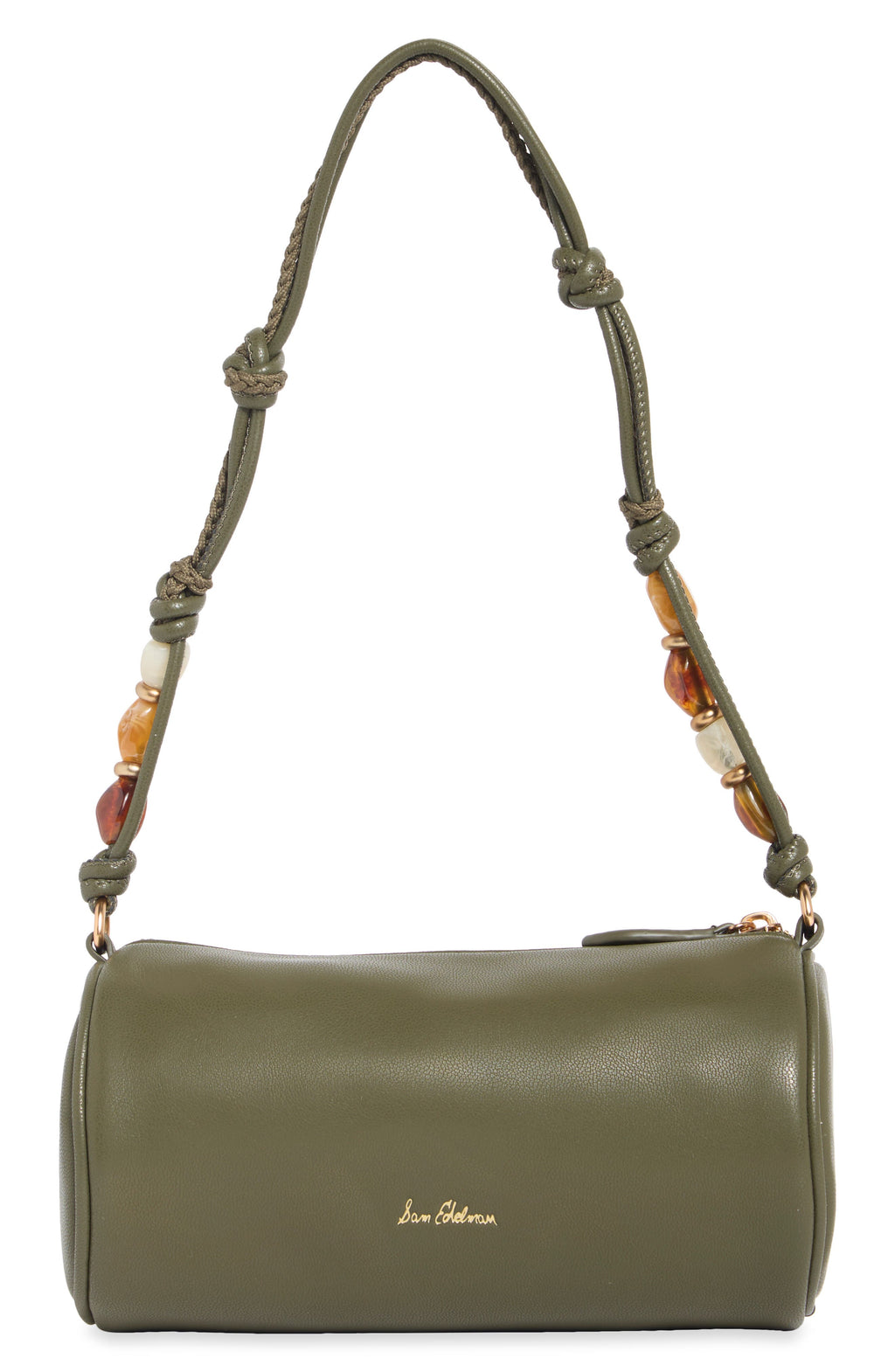 Bolso de hombro Sam Edelman – Elmina Beaded Shoulder Bag