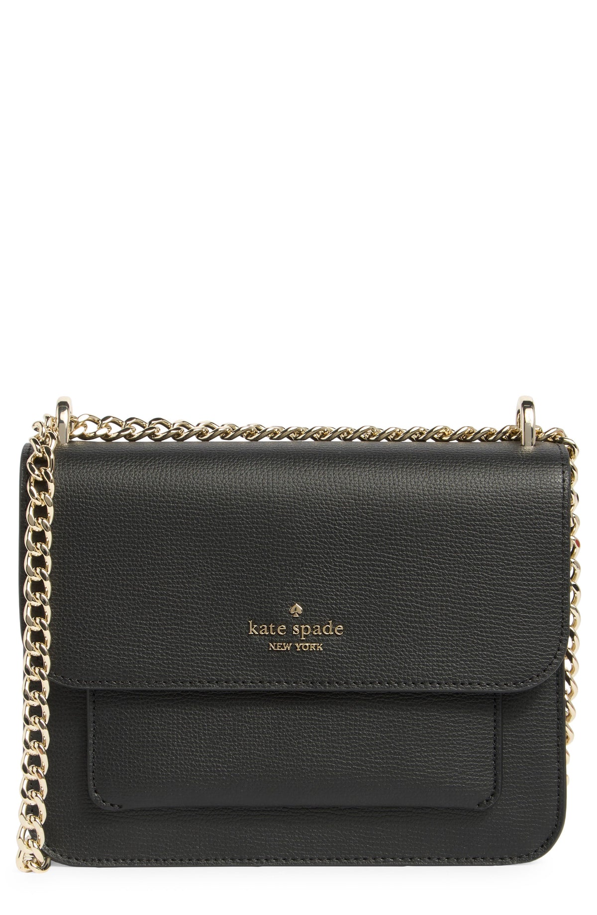 Crossbody Kate Spade – Remi Flap Chain Crossbody Bag