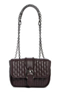 Mini crossbody Longchamp – Extra Small Quilted Leather Crossbody Bag
