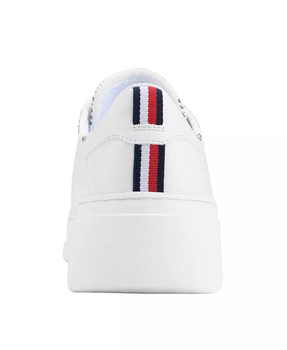 Tommy Hilfiger Women'S Grazie Lightweight Lace up Sneakers