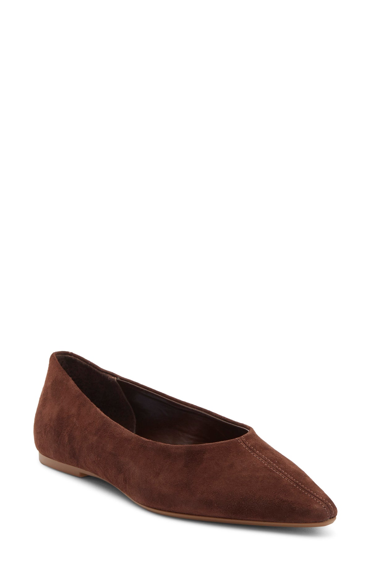 Baletas Steve Madden – Bekah Pointed Toe Flat