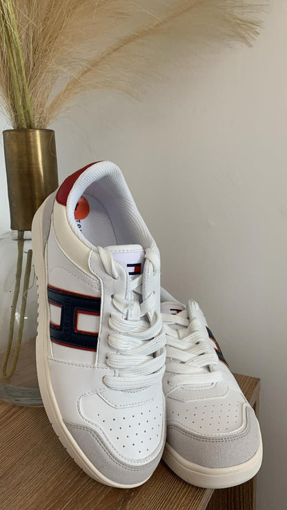 Tommy Hilfiger women's tennis shoes