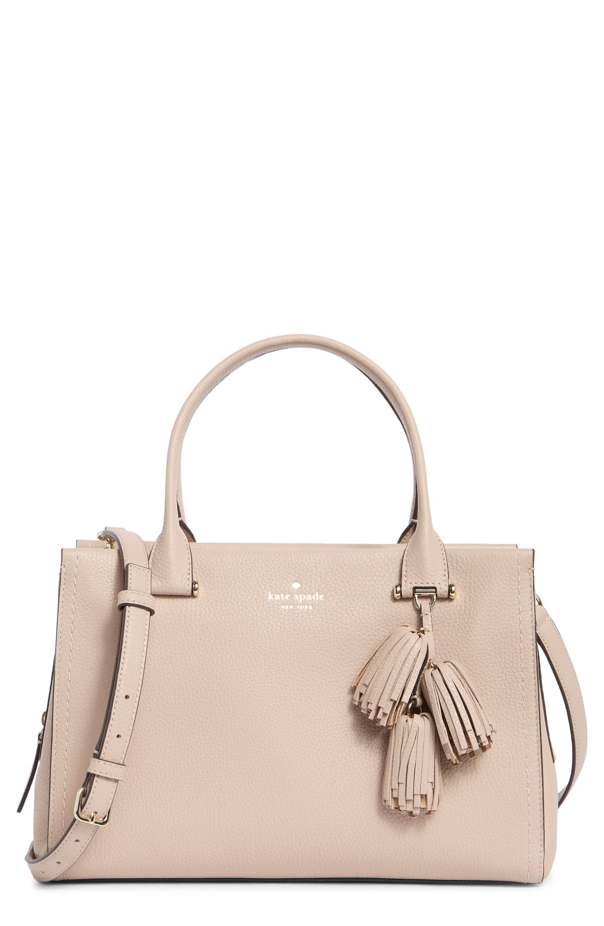 Bolso de mano Kate Spade – Palmer Drive Maryam Convertible Top-handle Bag