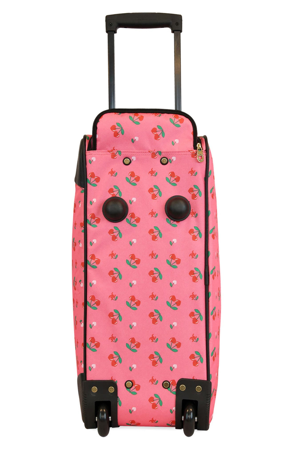 Maleta de viaje Juicy Couture – Jada Rolling Duffle Bag