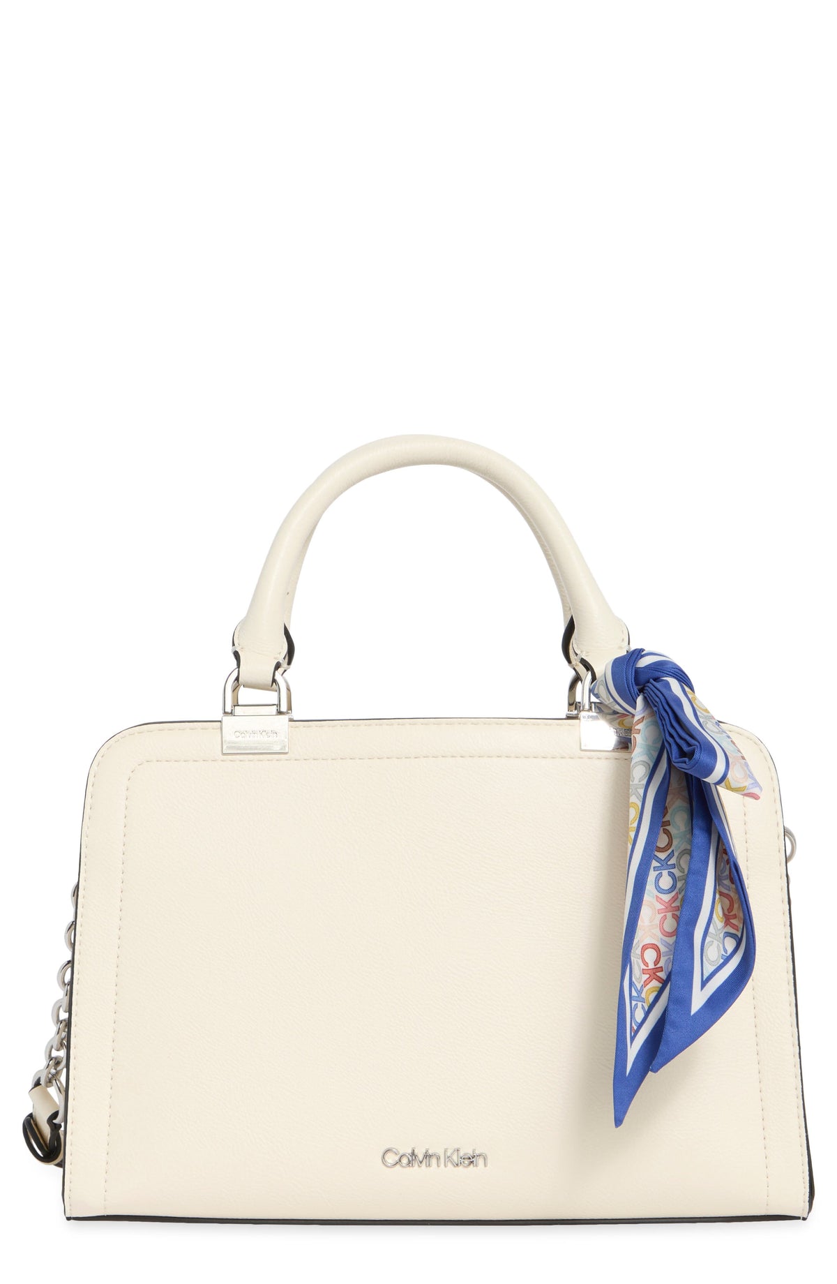 Bolso satchel Calvin Klein – Azalea Satchel