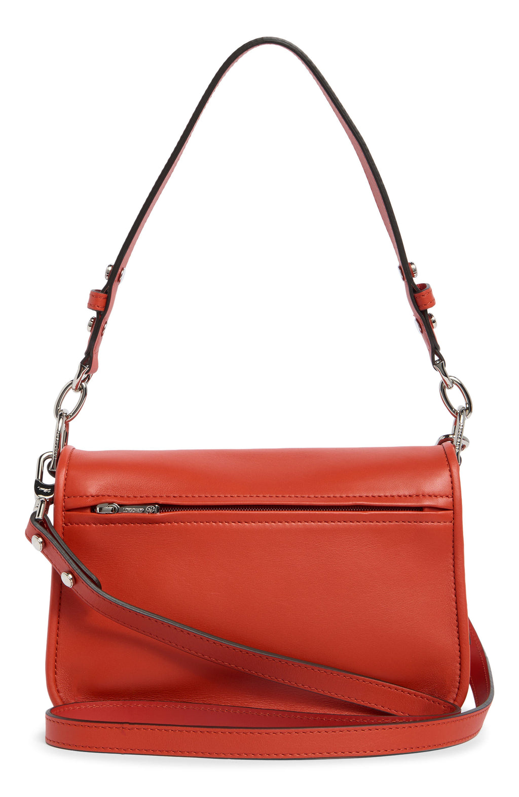 Crossbody Longchamp – Mademoiselle Studded Crossbody Bag