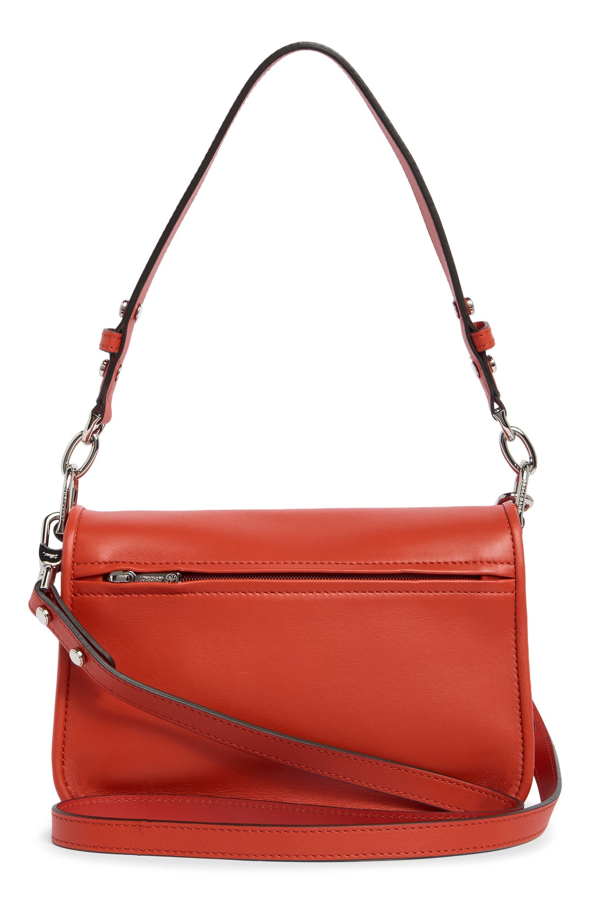 Crossbody Longchamp – Mademoiselle Studded Crossbody Bag