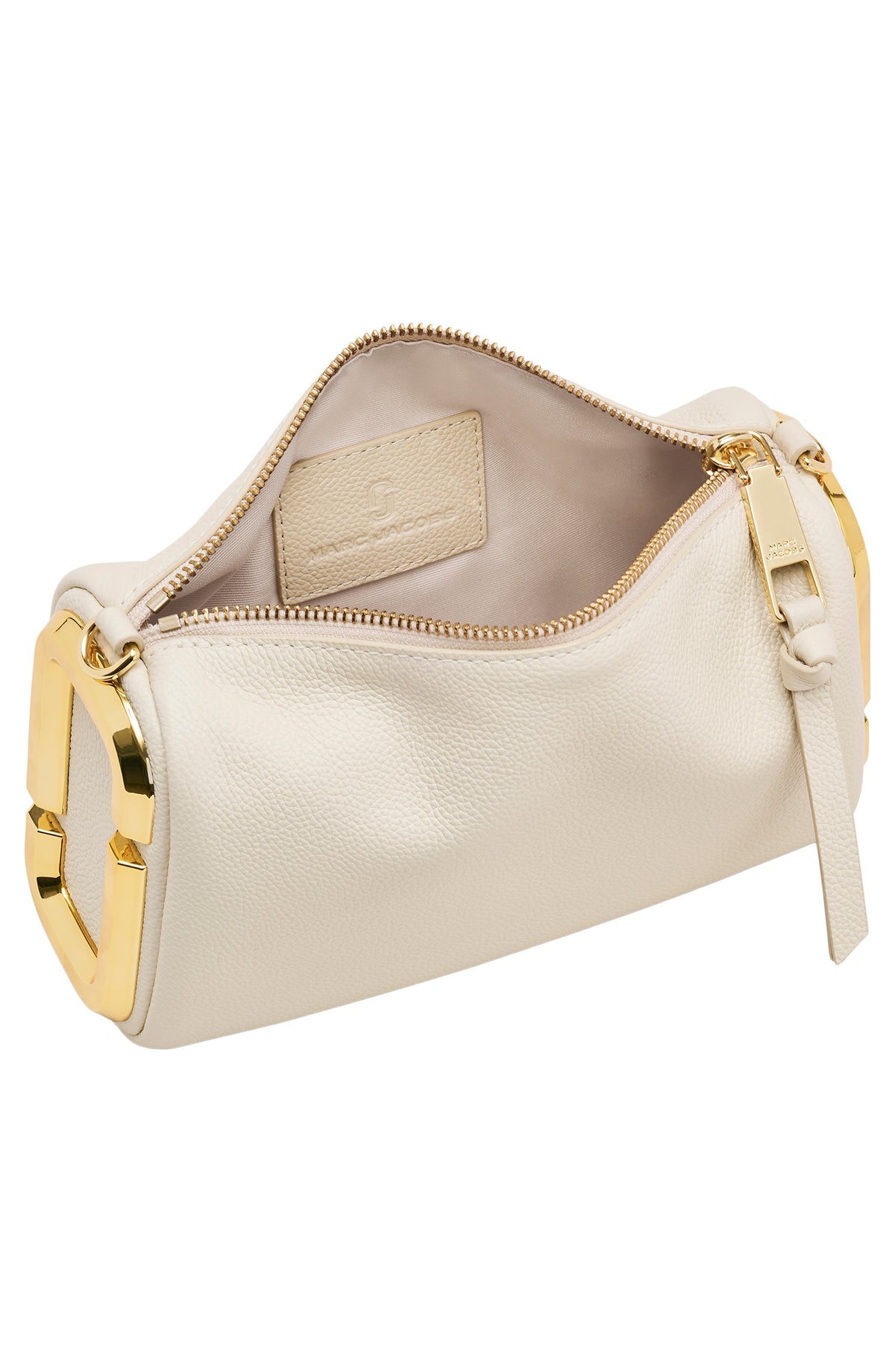 Bolso Marc Jacobs – The Leather Snapshot Shoulder Bag