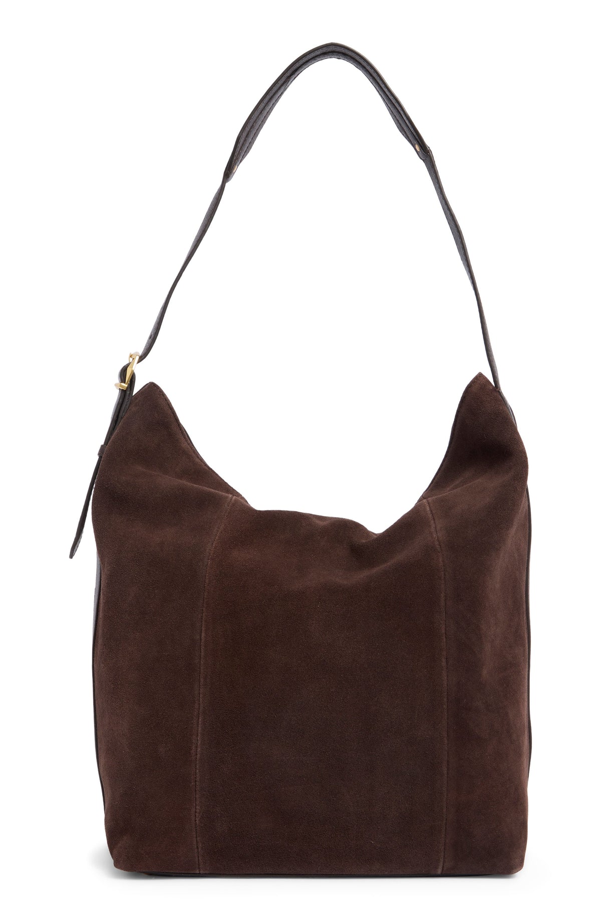 Bolso hobo Vince Camuto – Nelly Suede Hobo