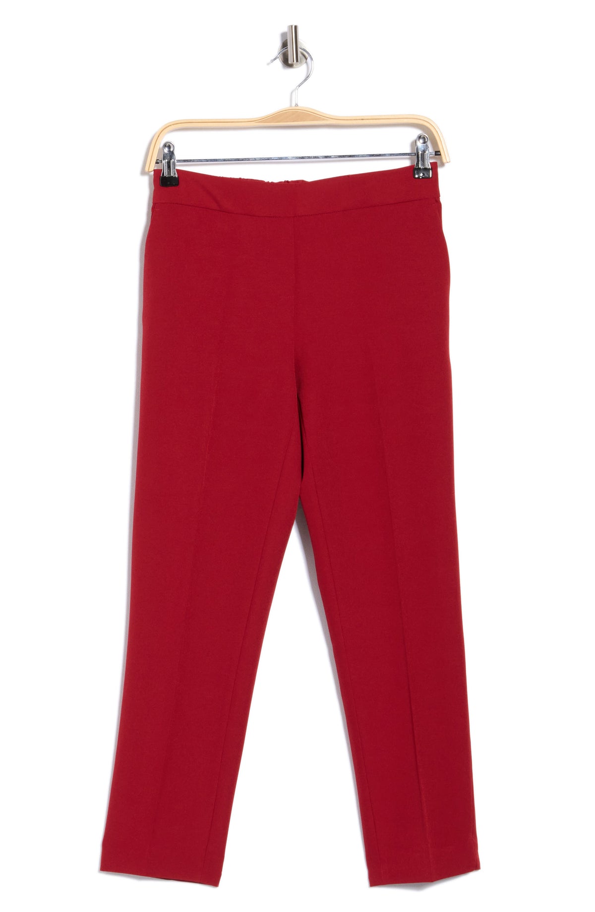 Pantalón DKNY – Tech Tailoring Ankle Pants