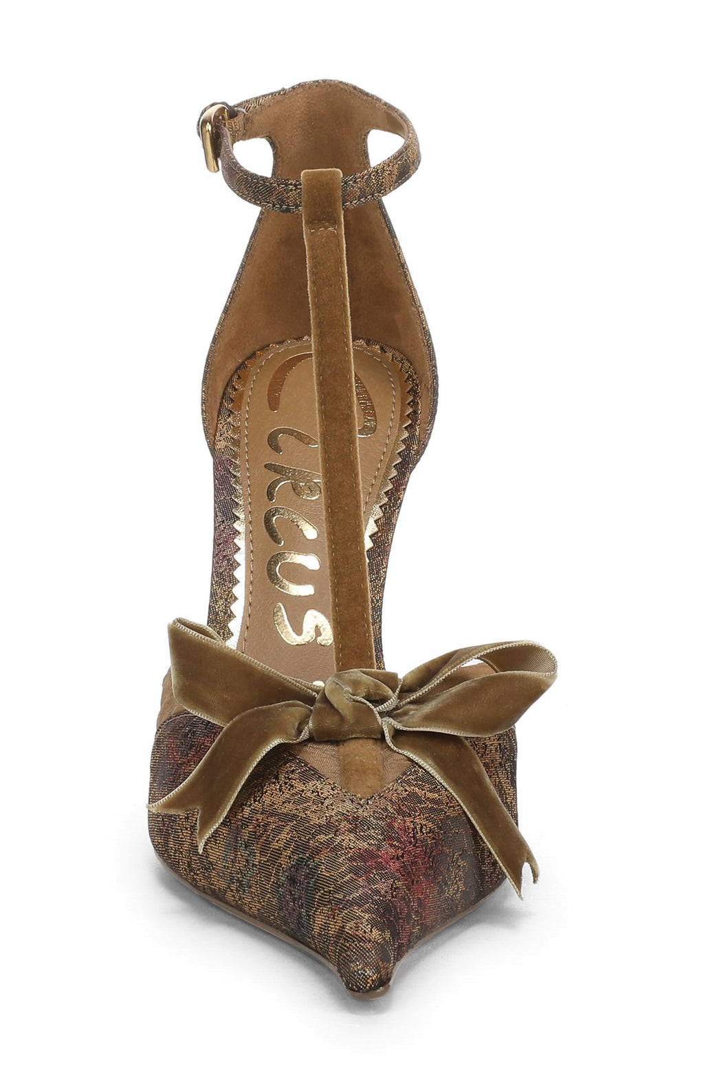 Tacones Sam Edelman – Odina T-strap Pump