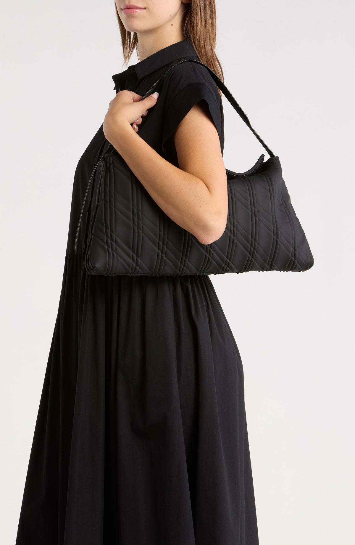 Bolso de hombro Sam Edelman – Peddy Shoulder Bag