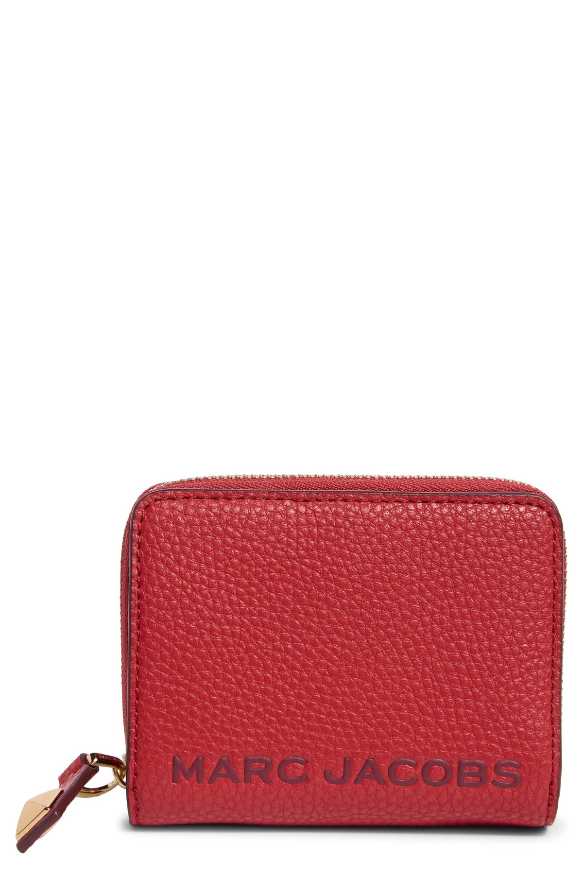 Billetera Marc Jacobs – Bold SLG Mini Compact Wallet