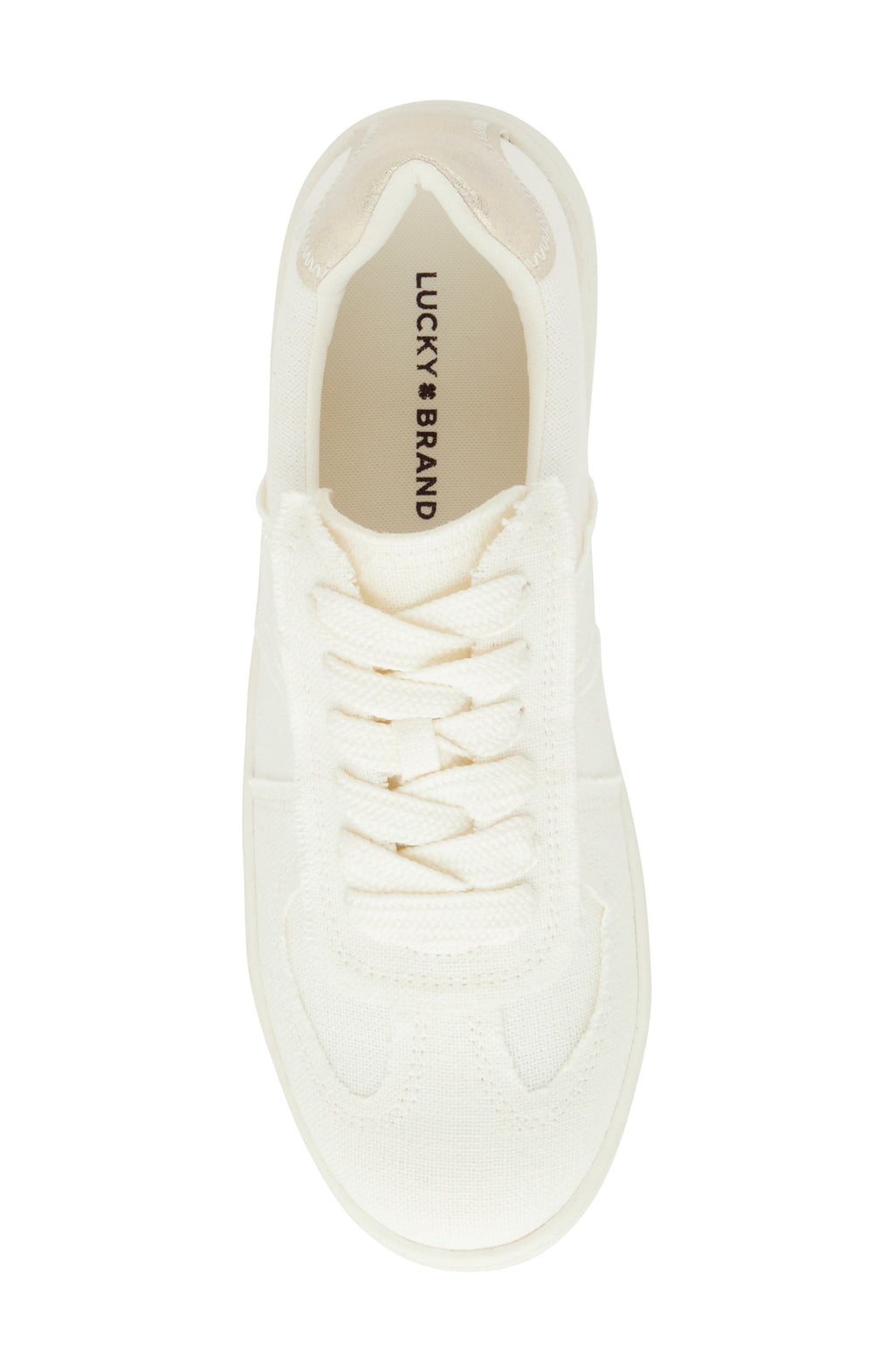 Tenis Lucky Brand – Harrly Sneaker