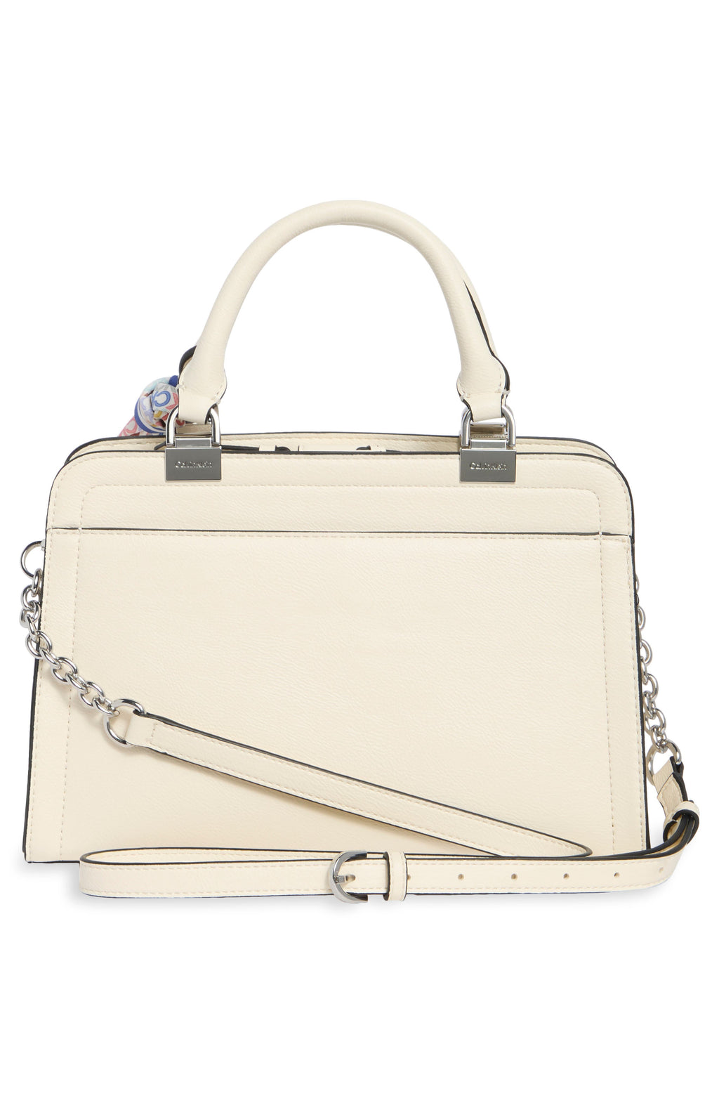 Bolso satchel Calvin Klein – Azalea Satchel