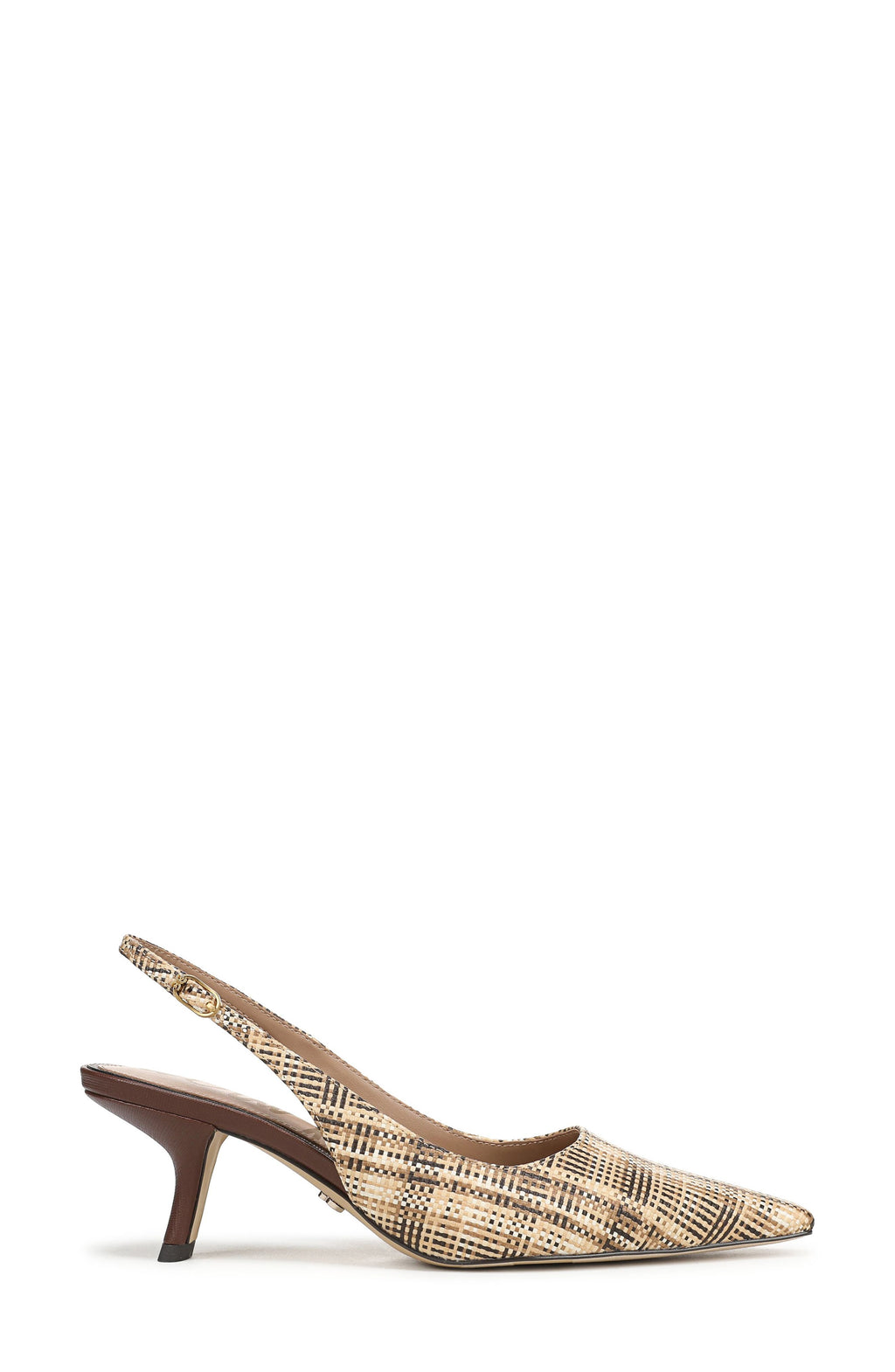 Tacones slingback Sam Edelman – Bianka Slingback Pump