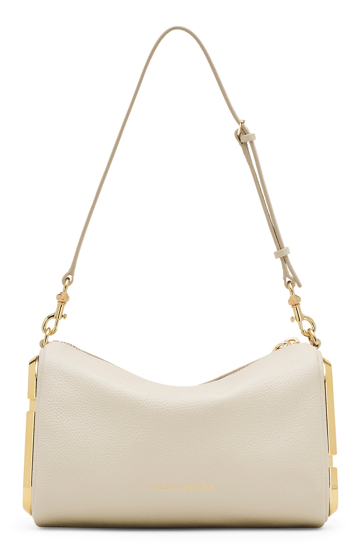 Bolso Marc Jacobs – The Leather Snapshot Shoulder Bag
