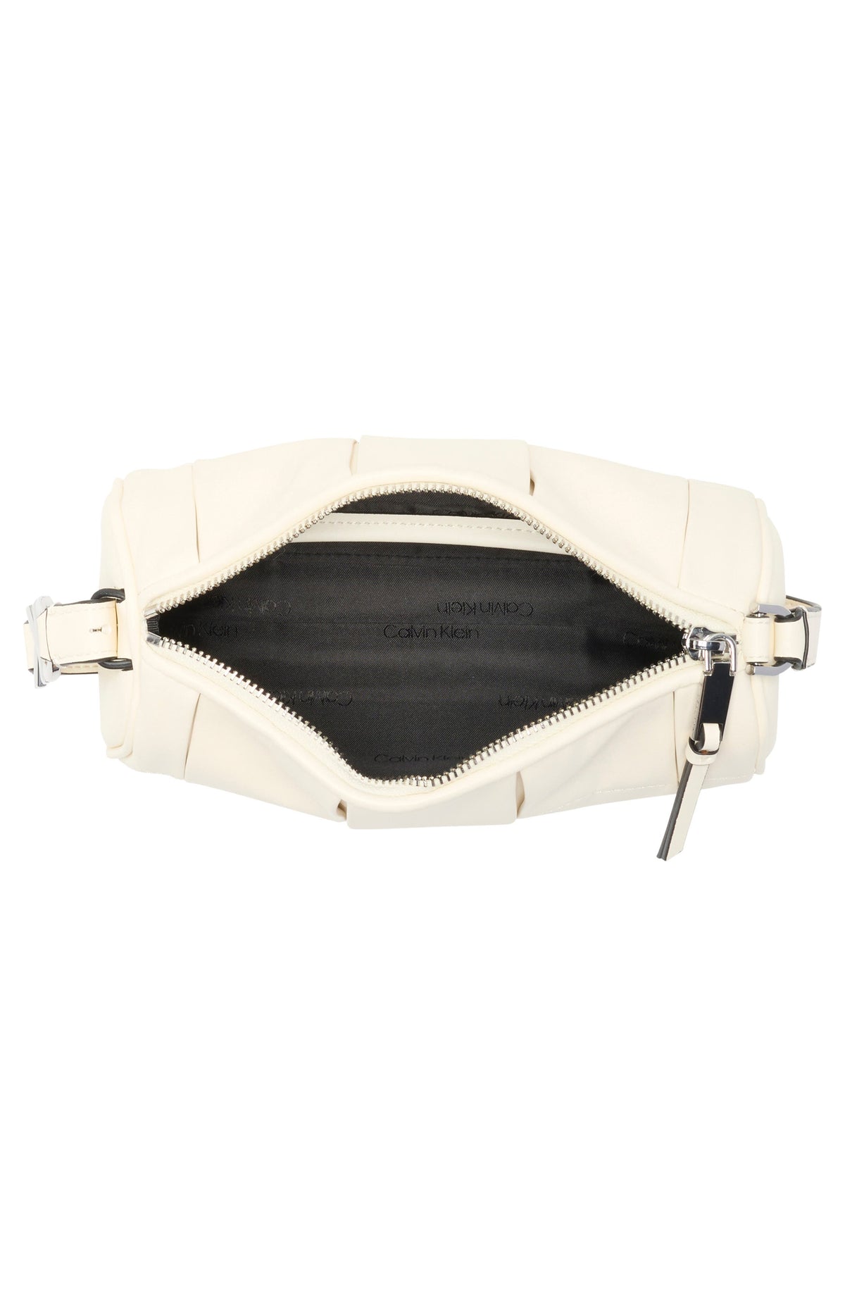 Crossbody Calvin Klein – Tina Barrel Crossbody Bag
