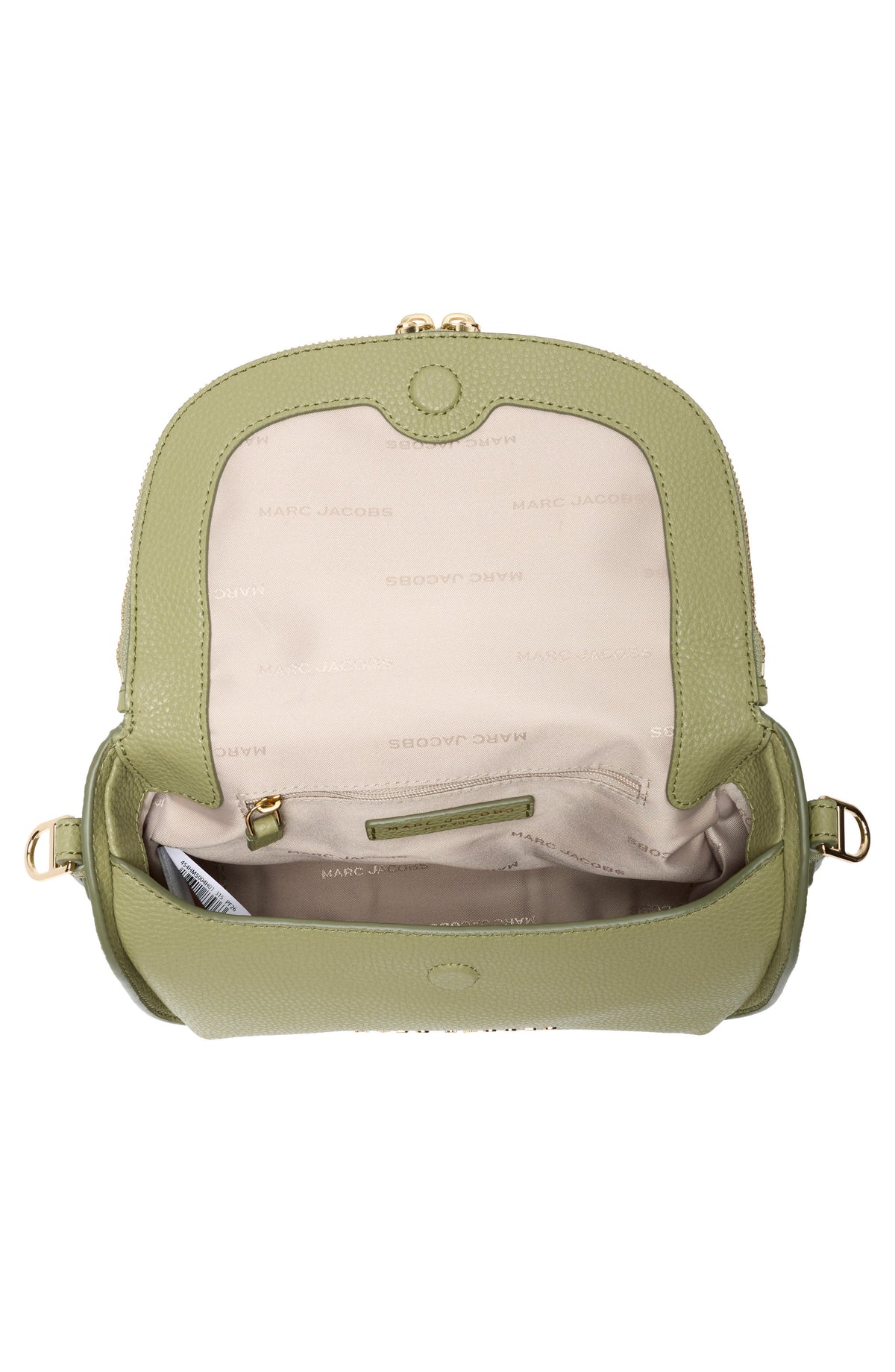 Mini mensajero Marc Jacobs – Groove 2.0 Mini Messenger Bag