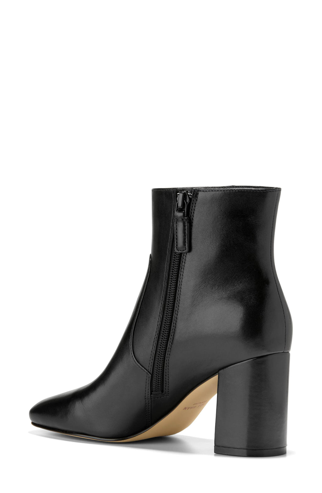 Botines Cole Haan – Caterina Leather Bootie