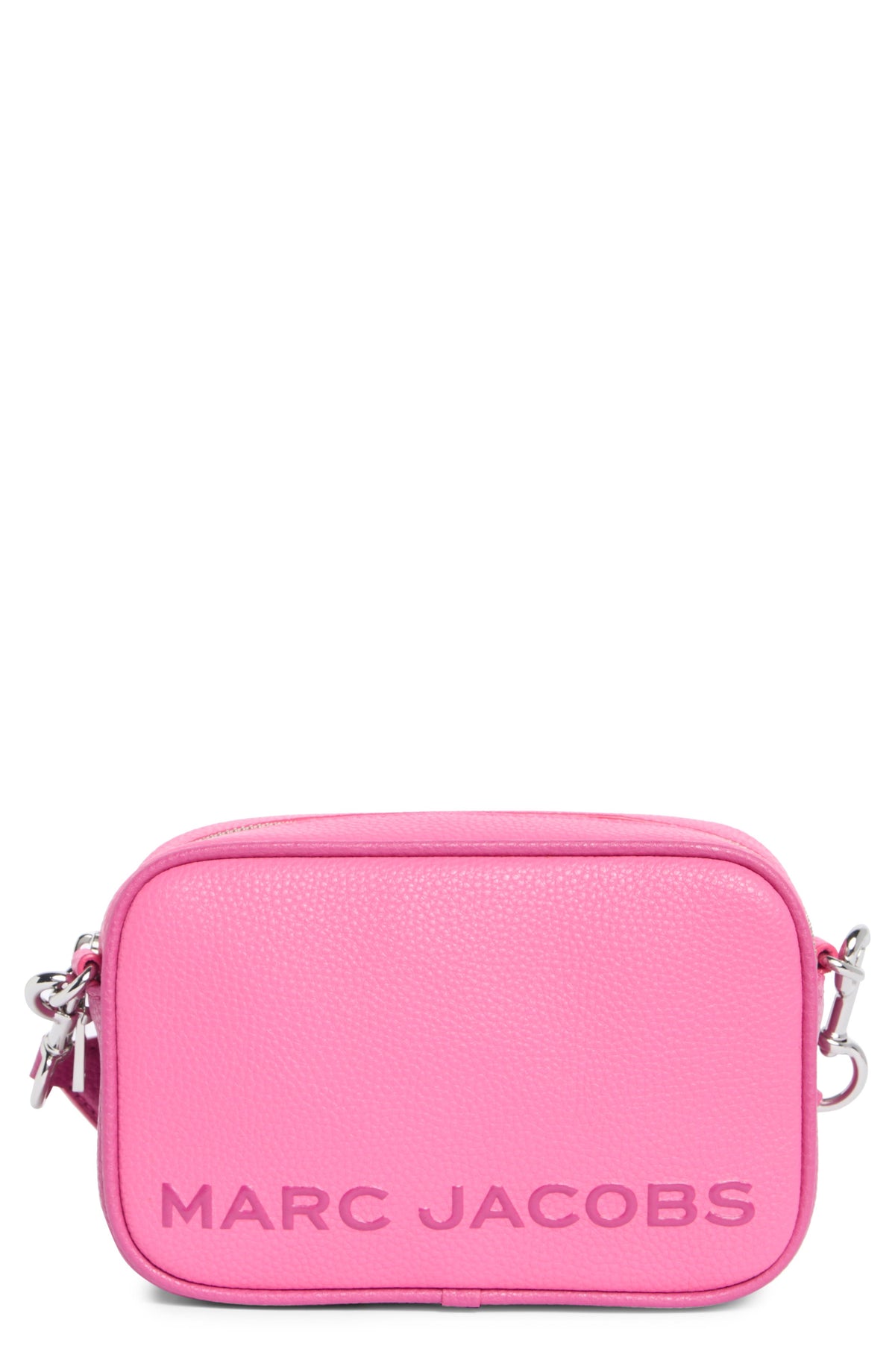 Bolso cámara Marc Jacobs – Bold Flash Crossbody Camera Bag