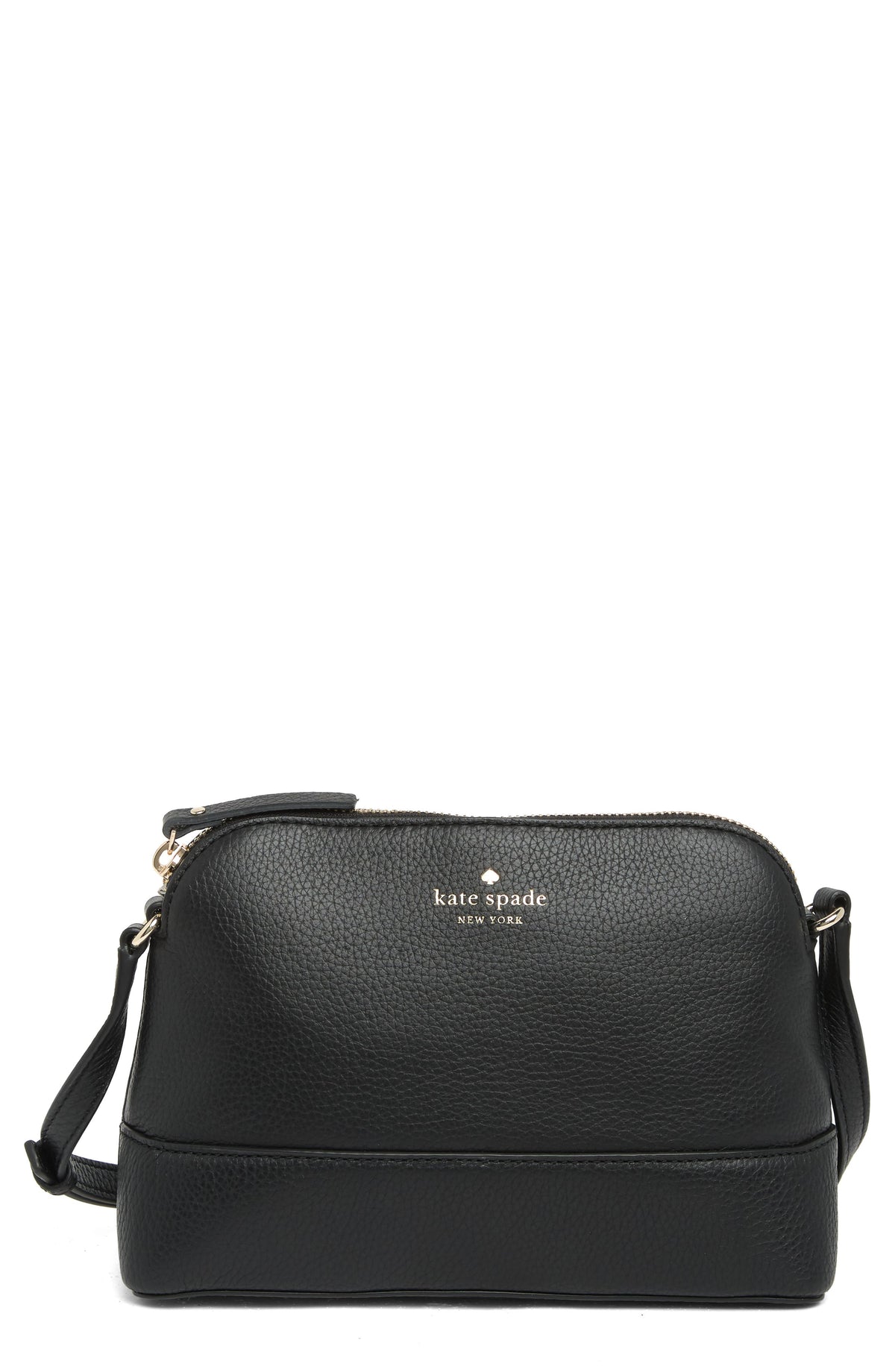 Crossbody Kate Spade – Southport Ave Hannah Leather Crossbody Bag