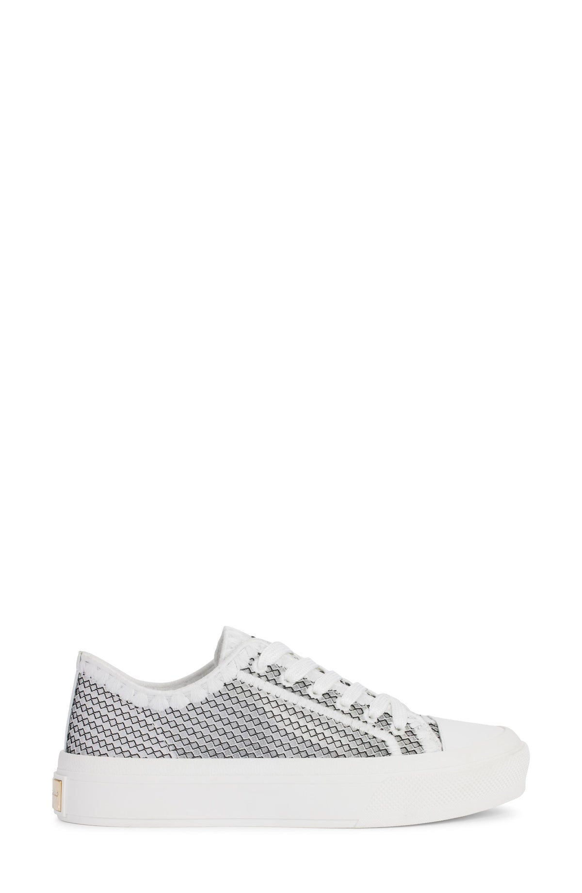 Tenis Karl Lagerfeld – Giddeon Low Top Sneaker