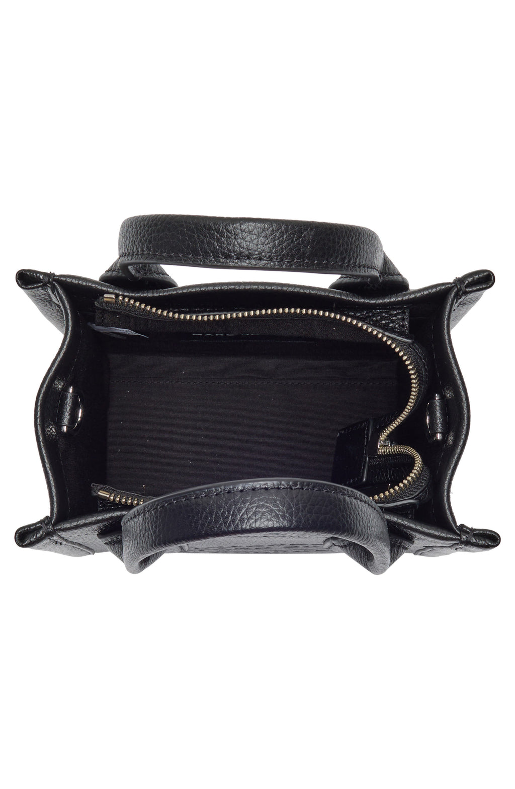 Tote Marc Jacobs – Small Leather Standard Supply Tote