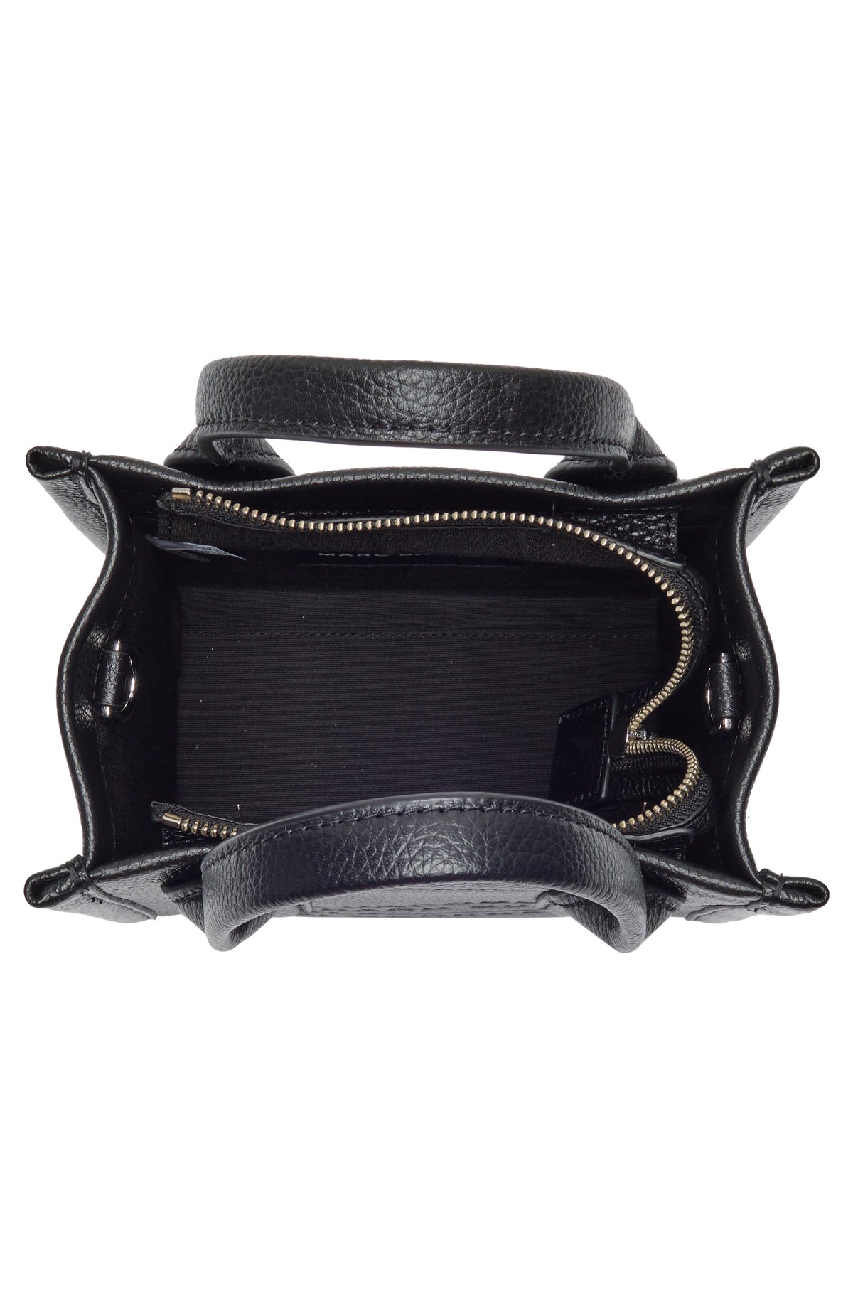 Tote Marc Jacobs – Small Leather Standard Supply Tote