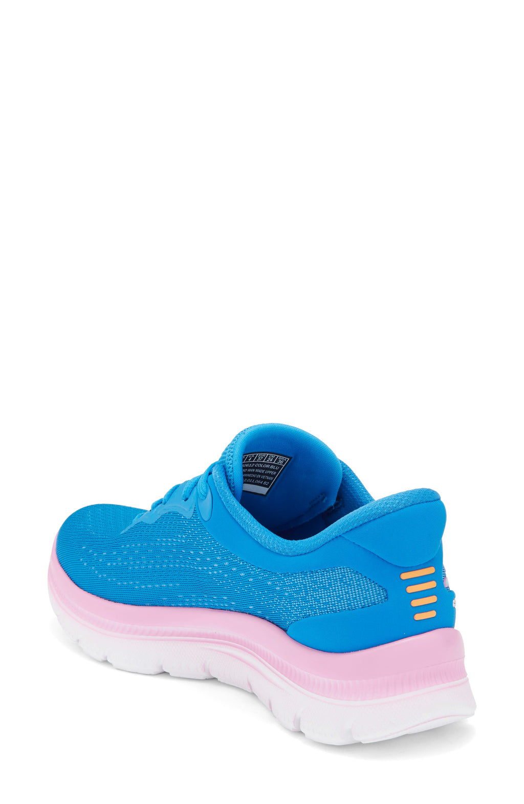 Tenis Skechers – Summits Slip-In Sneaker