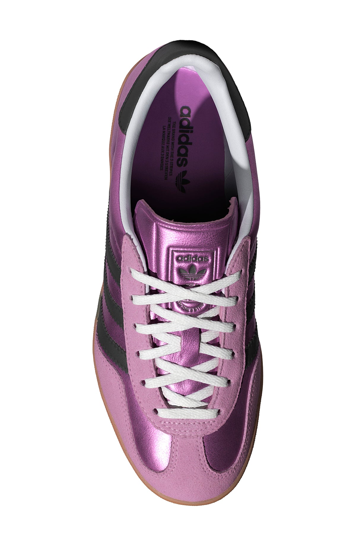Tenis Adidas – Gazelle Indoor Sneaker