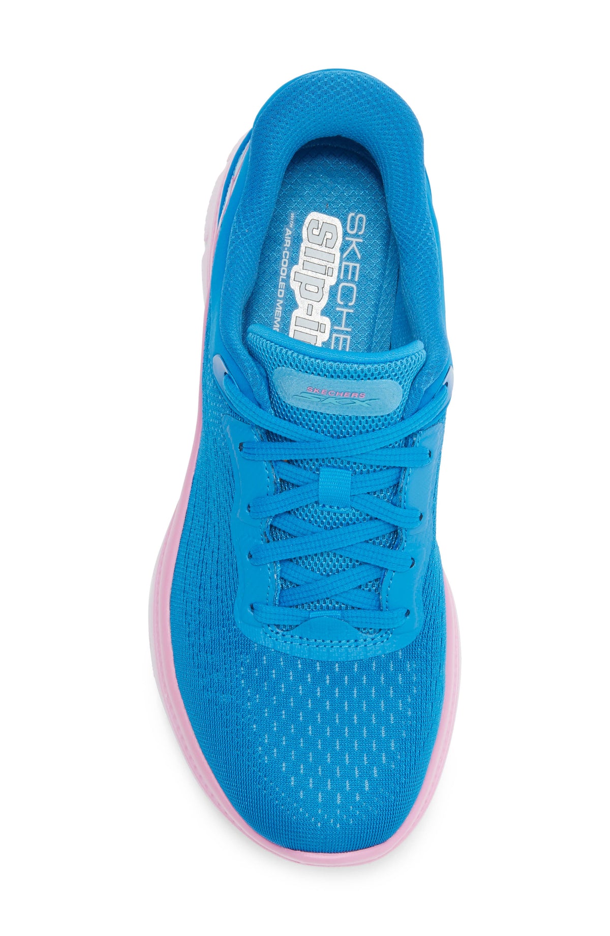 Tenis Skechers – Summits Slip-In Sneaker