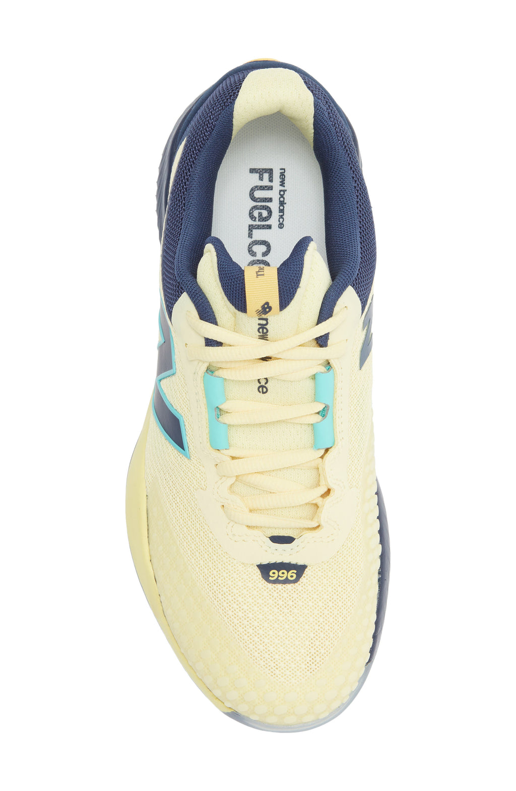 Tenis New Balance – 996 Tennis Sneaker